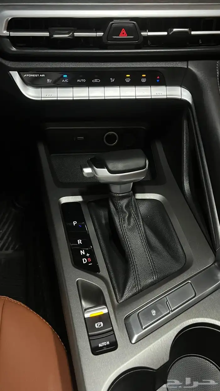 شانجان CS35 2025 مع عقد صيانه 5 سنوات 10