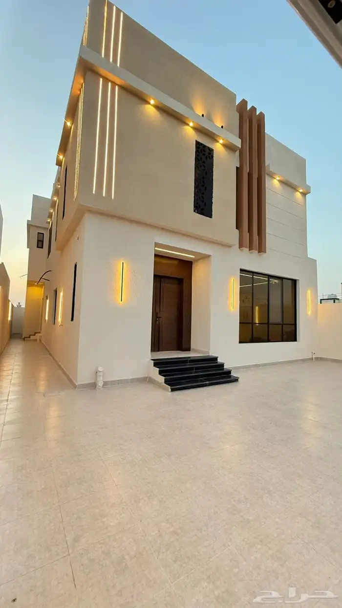 فيلا للبيع بحرة مخطط بلادن 7