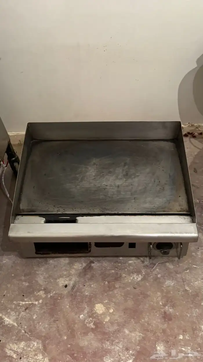 ماكينات بروست   ثلاجات   عجان 3