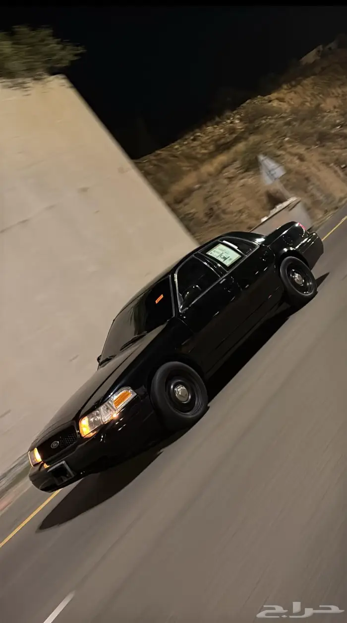 فورد فكتوريا للبيع او للبدل 2