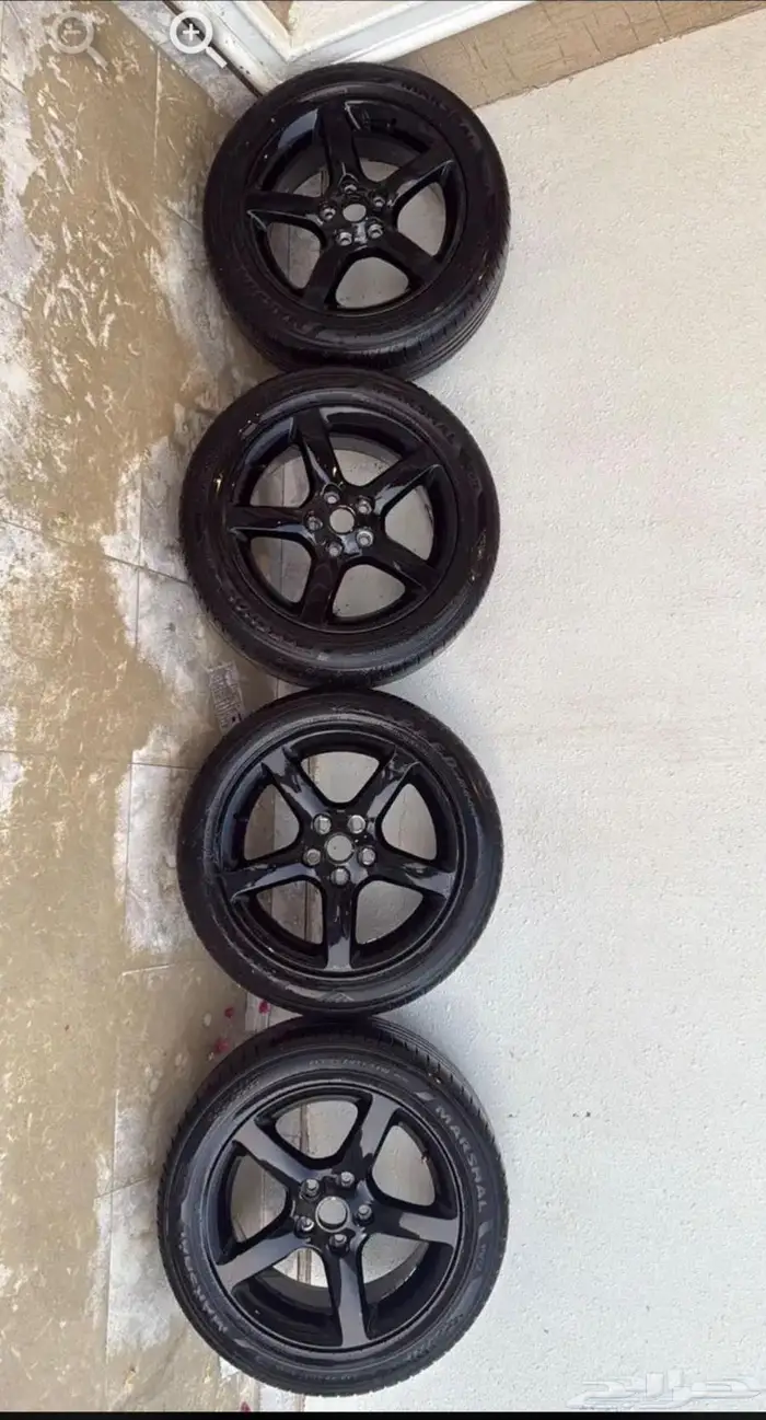 جنوط التيما تخفيف كوبي ون 1