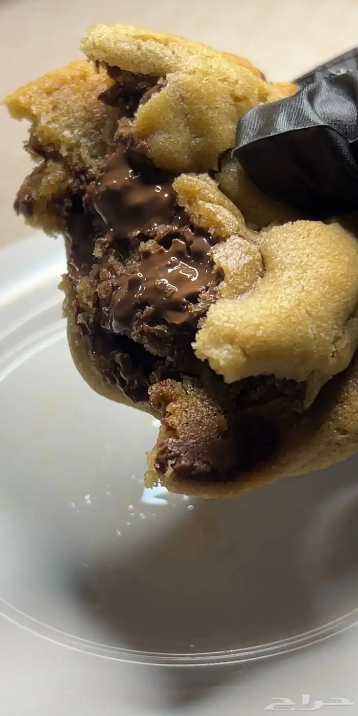 توريد كوكيز للكفيهات 3