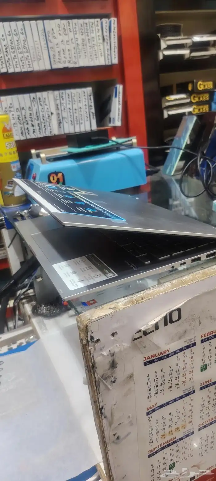 asus barand new laptop ssd core i7 vivobook 16 ram 0