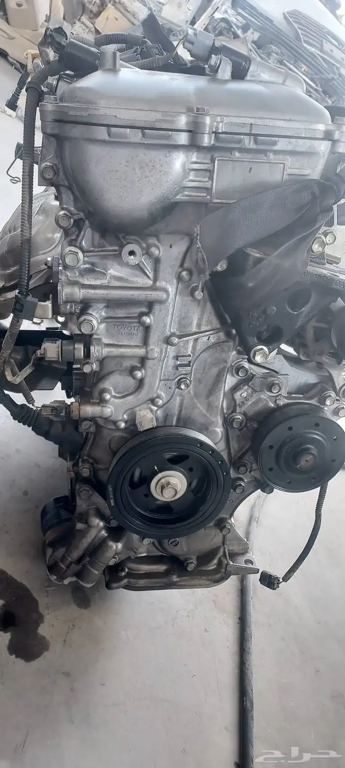 مكينه كورلا 2020 (1600) 1ZR 5