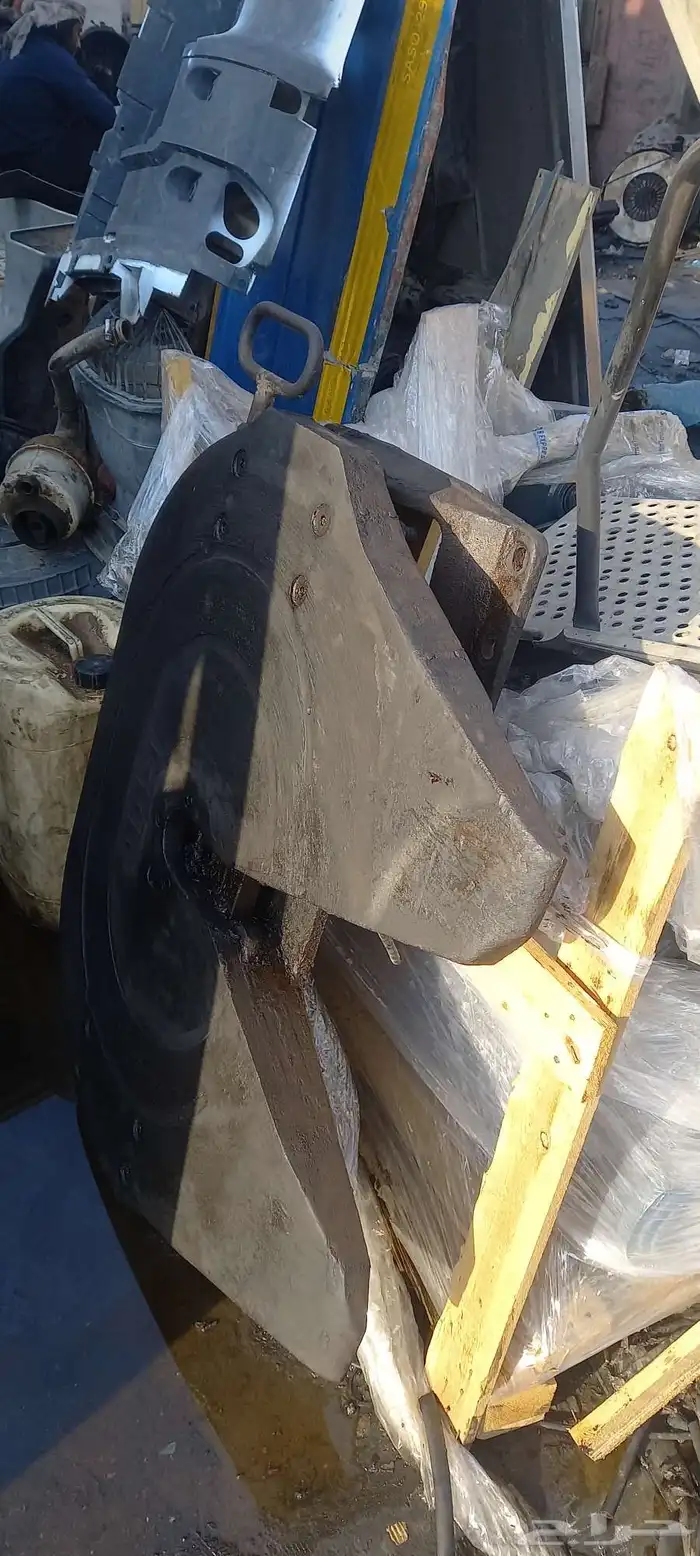 قطع غيار تشليح 3