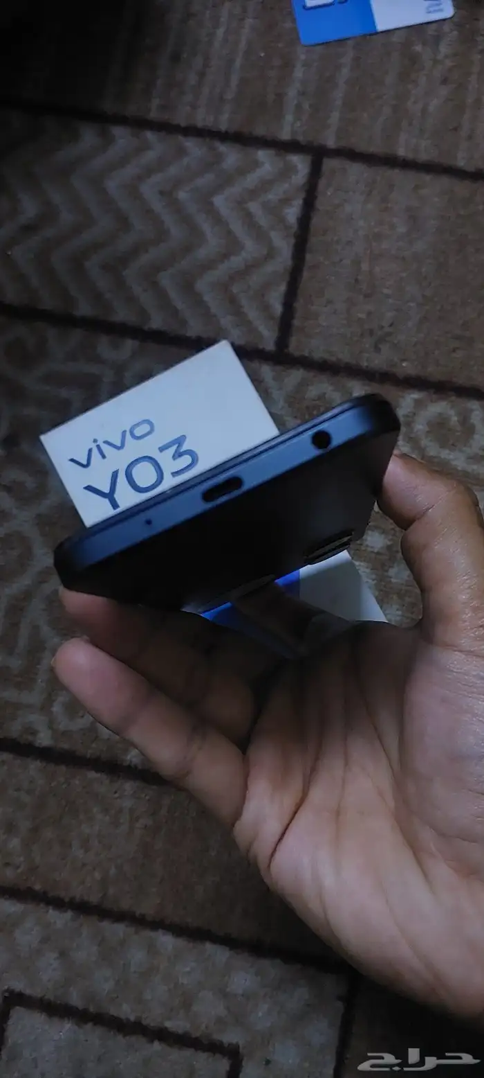 جوال vivo 2