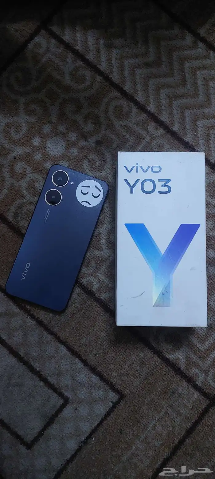 جوال vivo 0