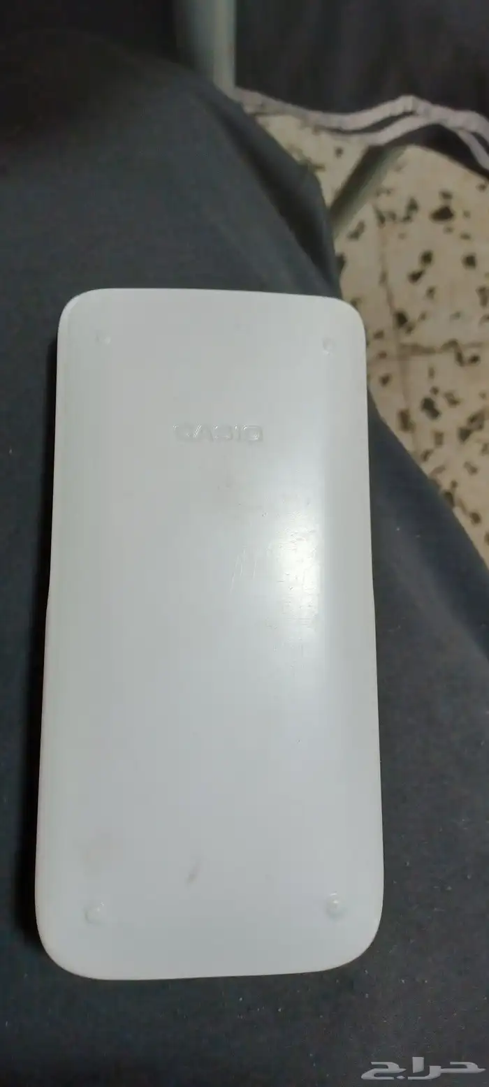 80 ريال قابل للتفاوض اله حاسبه عربي إنجليزي 2