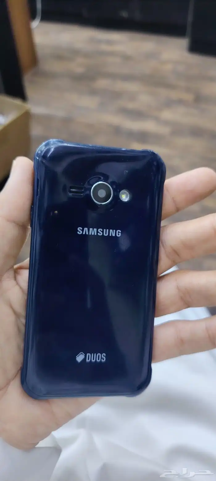 جوال سامسونج القدديم تراث 0