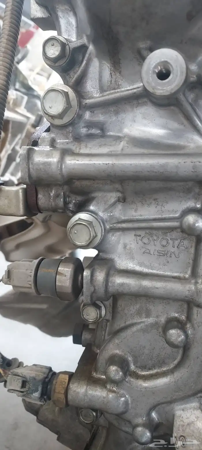 مكينه كورلا 2020 (1600) 1ZR 4