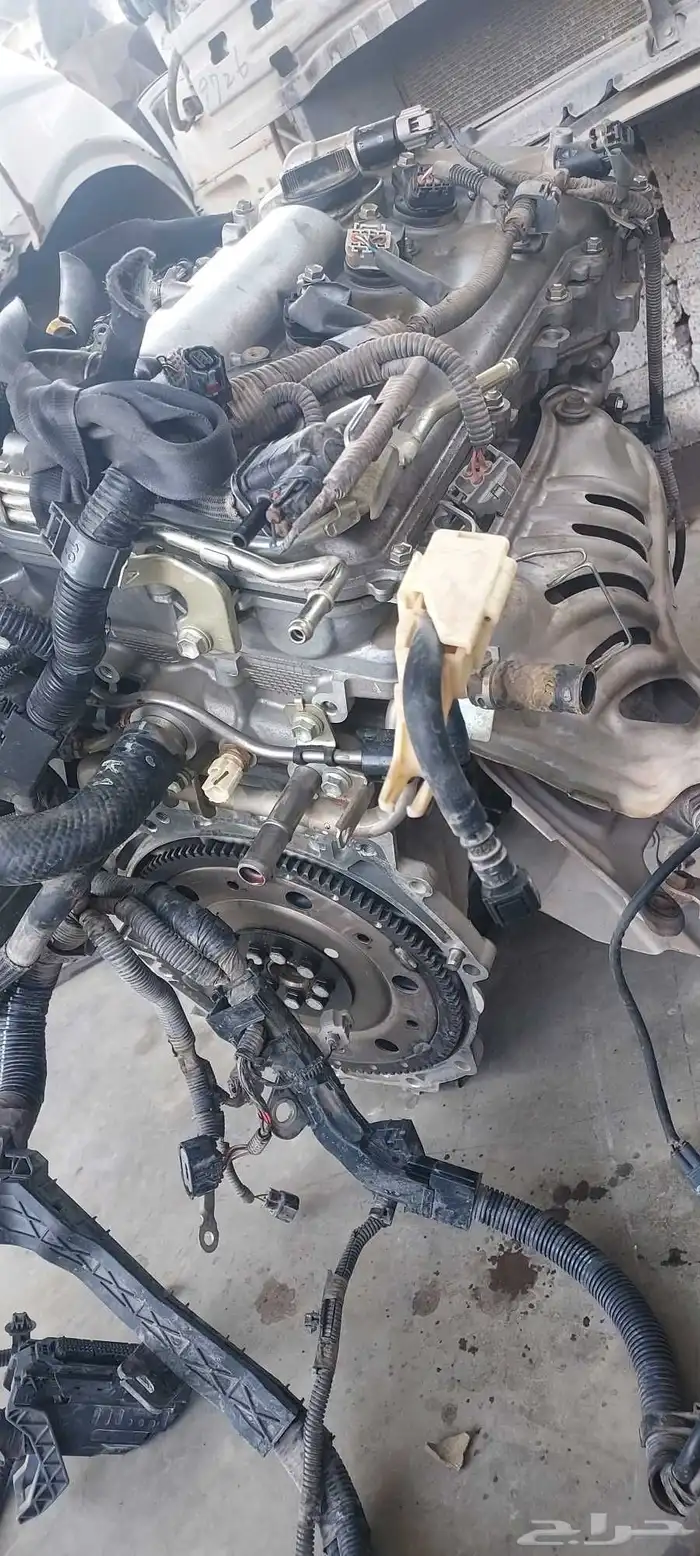 مكينه كورلا 2020 (1600) 1ZR 1