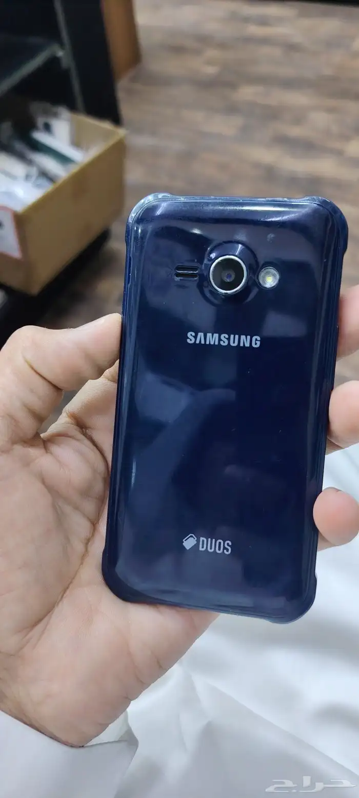 جوال سامسونج القدديم تراث 2