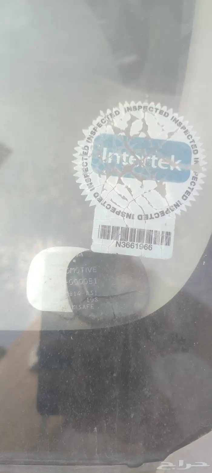 كرولا ممشي قليل 1