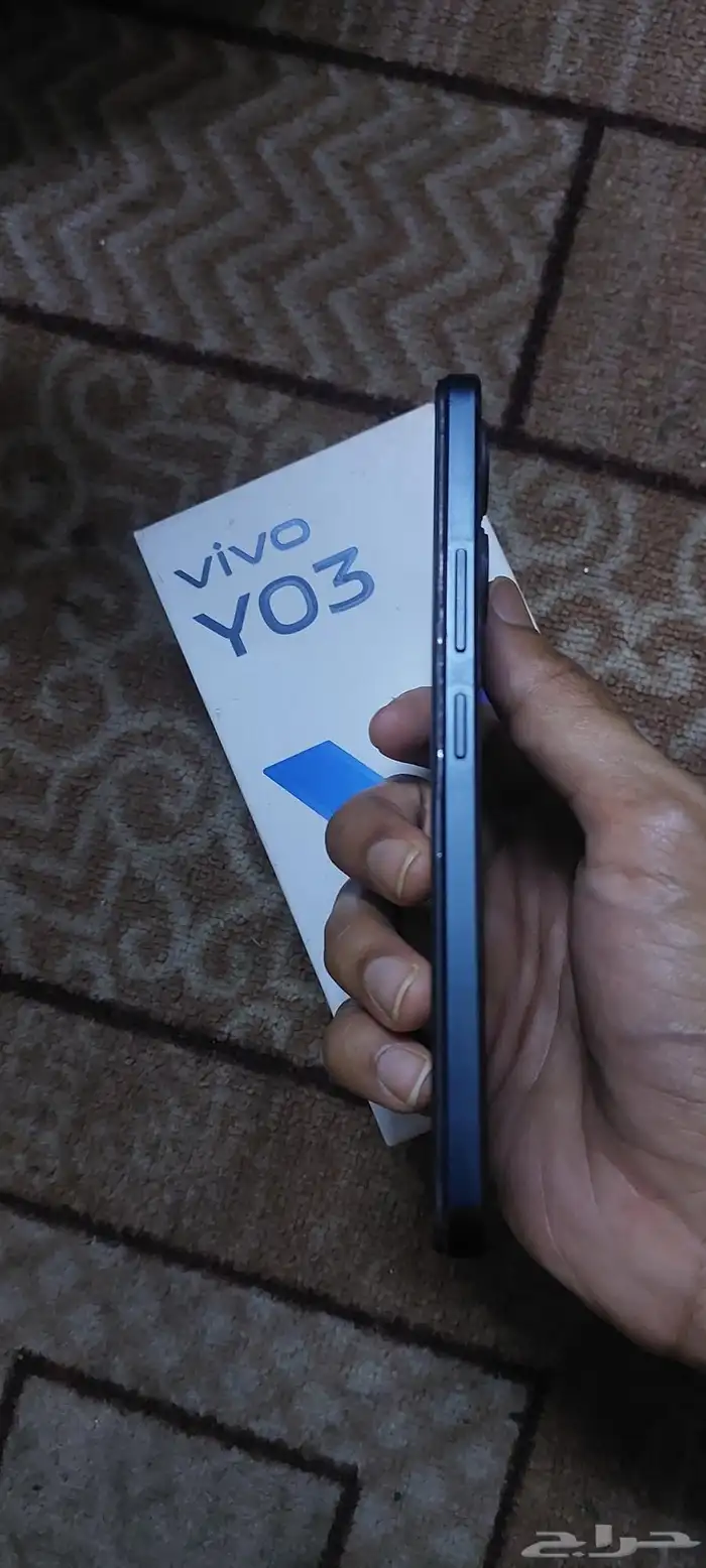 جوال vivo 3