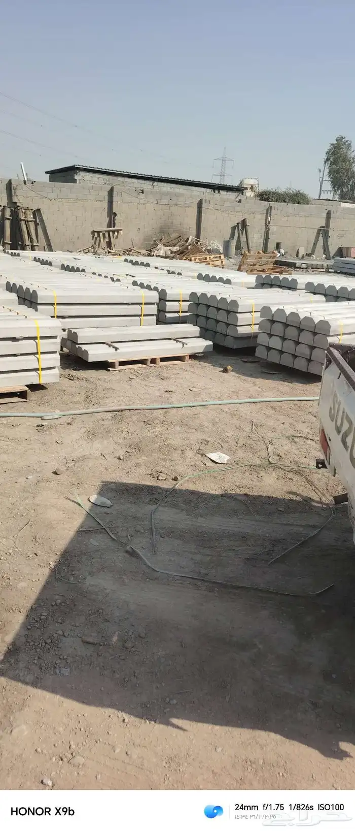 قلاب توريد اسمنت بطحاء شرطة بطحاء الرياض طوب صقير بلك احمر 4