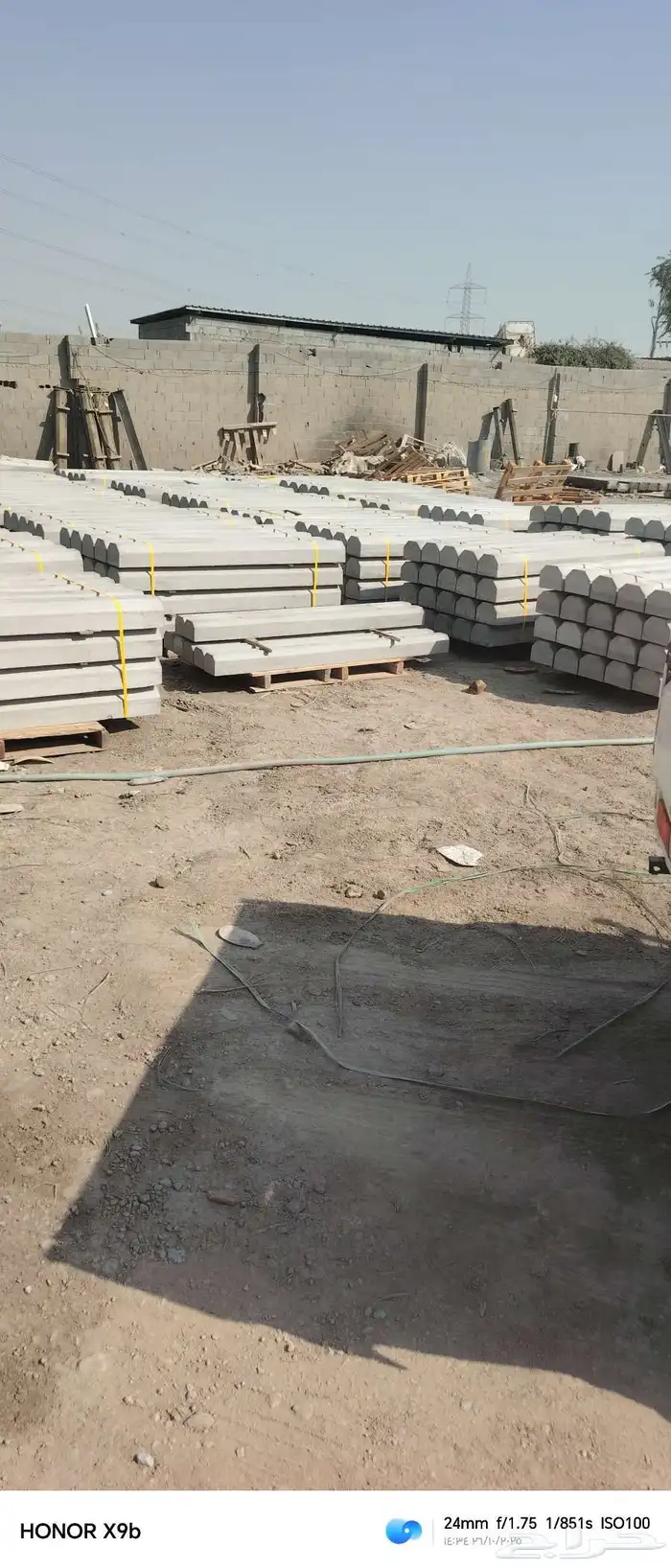 قلاب توريد اسمنت بطحاء شرطة بطحاء الرياض طوب صقير بلك احمر 5