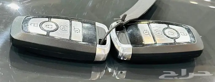 فورد ايدج 2021 فل كامل(تيتانيوم) مخزن. 11