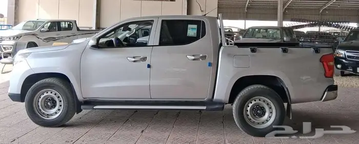 شانجان بكب غمارتين ديزل مديل 2021 - الخرج 8