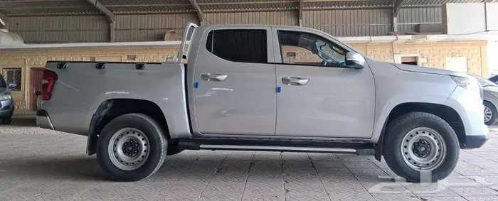 شانجان بكب غمارتين ديزل مديل 2021 - الخرج 9