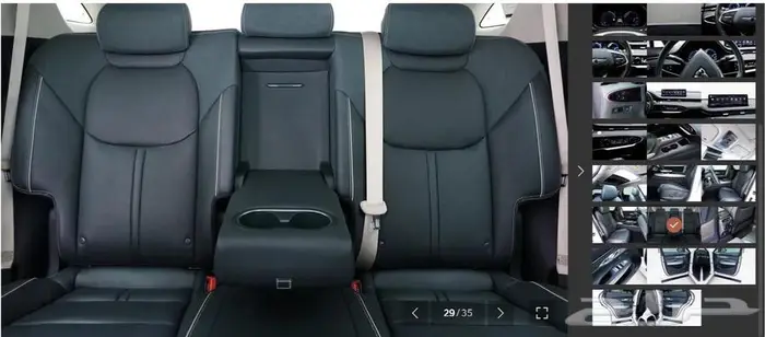 GV70 (كهرباء) 2024 Standard 24