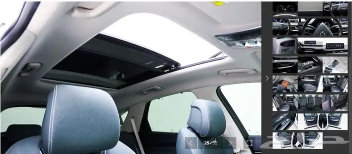 GV70 (كهرباء) 2024 Standard 26