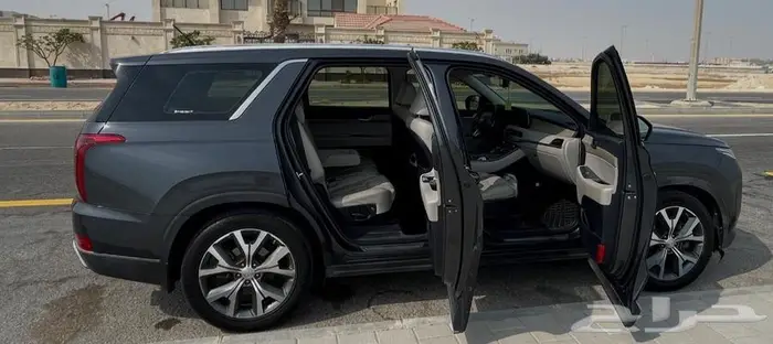 باليسيد XL2 وارد المجدوعي 4