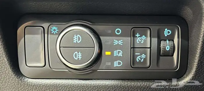 فورد ريجنر فئة  XL موديل 2024 ديزل 12