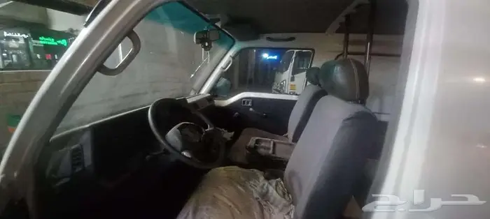 باص فان بضاعه 3