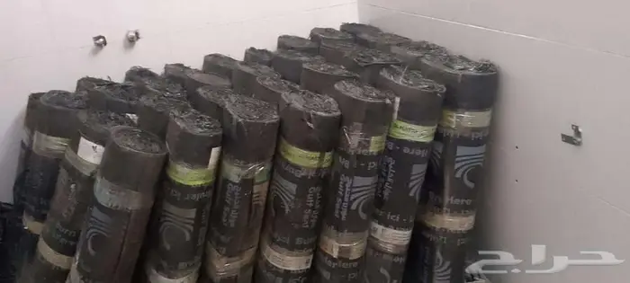 عزل الخليج مبحص و عزل الفوسان للبيع لعدم الحاجة 0