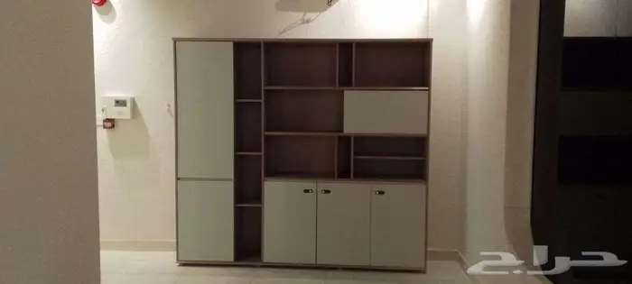 أثاث مكتبي متكامل 1