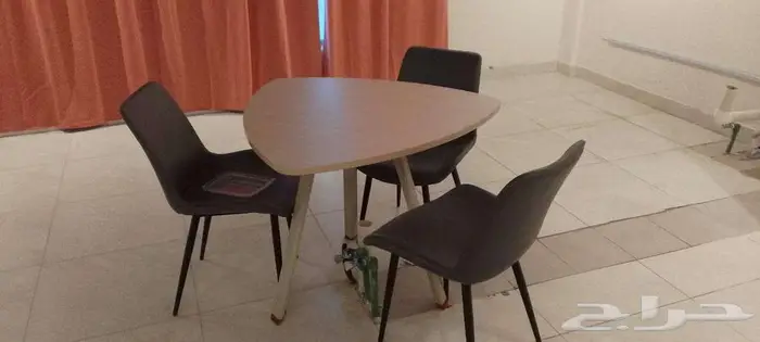 أثاث مكتبي متكامل 3