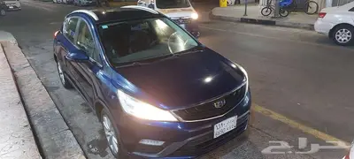 جيلي جي اس للبدل مع uni t او توجيلا index