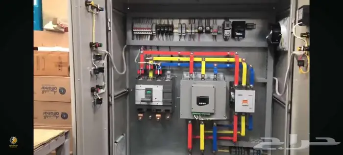 تصميم ملف مشروع كامل مع التحليلات 5