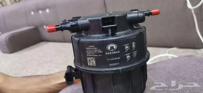 طمبة باور صينيه ديزل 3