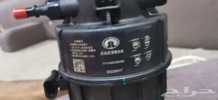 طمبة باور صينيه ديزل 0