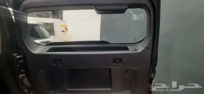 هافال h9 2026 فل كامل 11