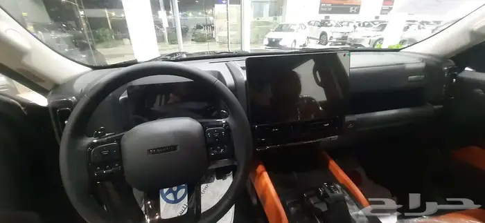 هافال h9 2026 فل كامل 8