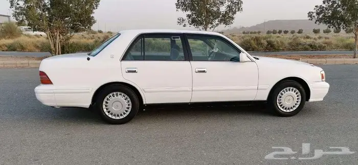 كراون 98 ممشى قليل 10