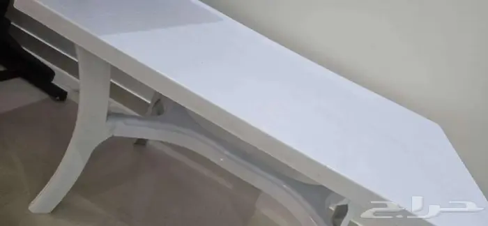 طاولة بلاستيك للبيع 3