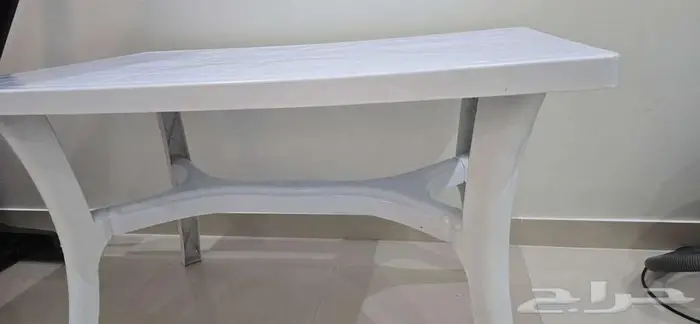 طاولة بلاستيك للبيع 4