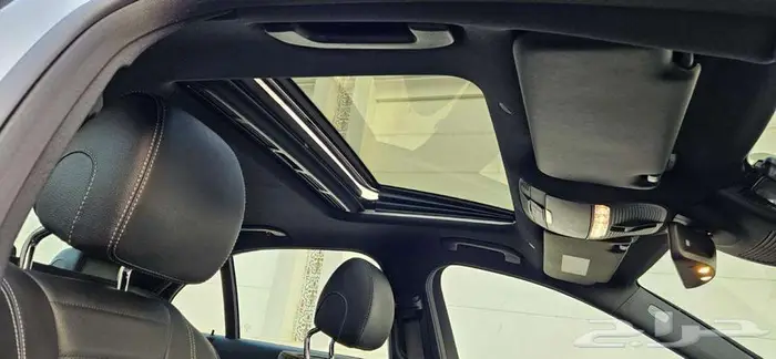 مرسيدس E250 بنزين 2020 وارد كوريا بطاقه جمركيه 15