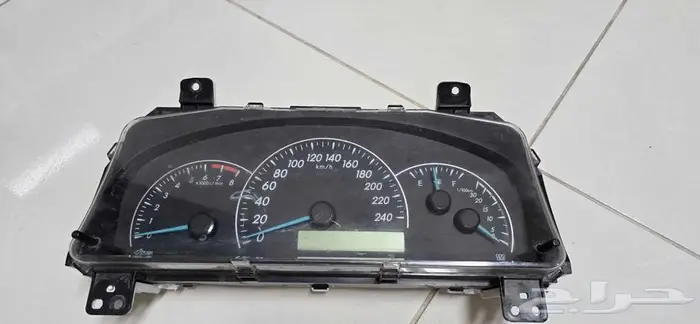 عداد كامري 0