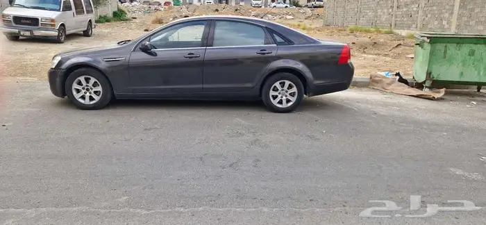 كابرس 2009 v6 3