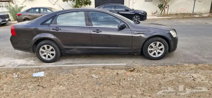 كابرس 2009 v6 2