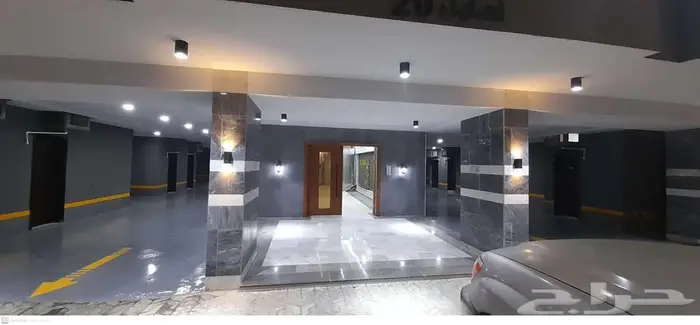 شقق مفروشة الواحة سندس قريب الجامعه والقطار والأسواق 2