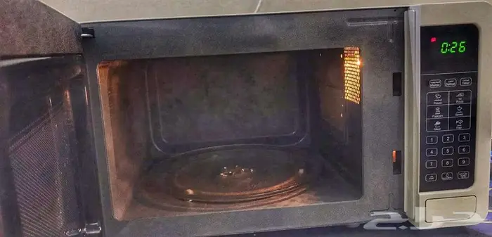 مايكرويف من شركة Admiral الشهيرة   مستعمل 0