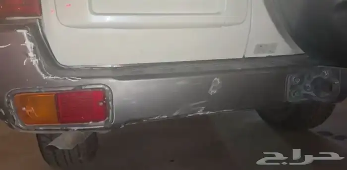 باترول 2009 محول سوبر سفاري 7