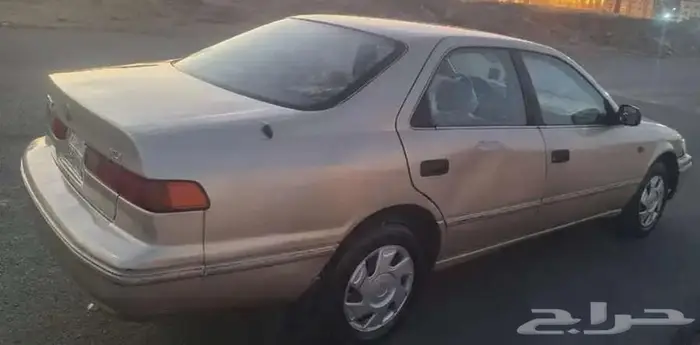 تويوتا كامري 1998 1