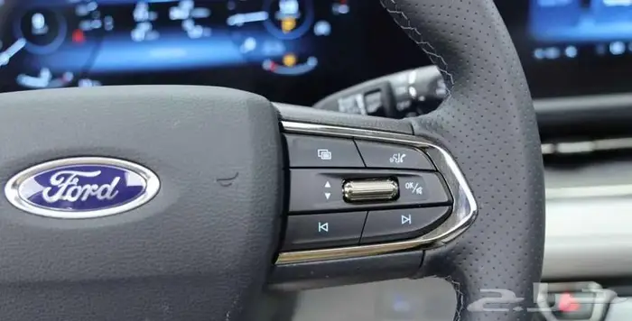 فورد تيريتوري تيتانيوم 2025(افضل تقسيط بالمللكه ) 6