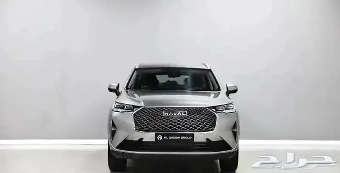 هافال H6 2025 استاندر عروض على الكاش والتمويل باقل الاسعار 0